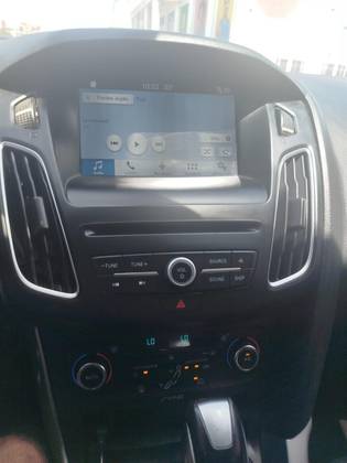 FORD FOCUS 2.0 SE PLUS 16V FLEX 4P POWERSHIFT